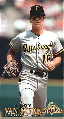 Andy Van Slyke #352