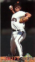 Bill Swift #392