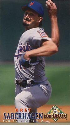Bret Saberhagen #323