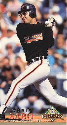 Chris Sabo #13