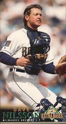 Dave Nilsson #106