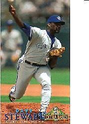 Dave Stewart #195