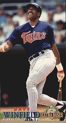 Dave Winfield #126