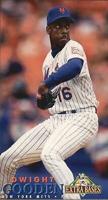 Dwight Gooden #317