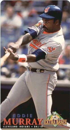 Eddie Murray #64