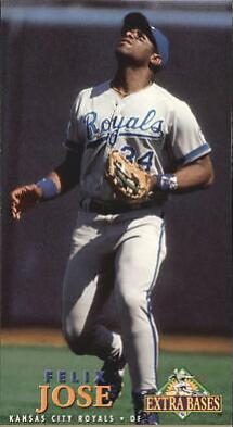 Felix Jose #92