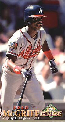 Fred McGriff #209