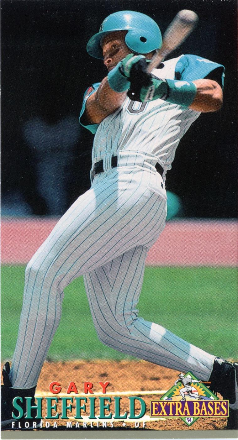 Gary Sheffield #266