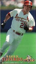 Gregg Jefferies #359