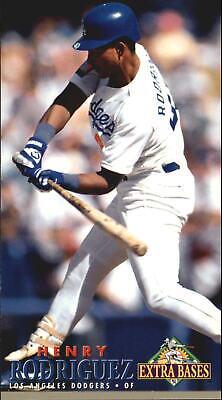 Henry Rodriguez #295