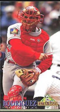 Ivan Rodriguez #184