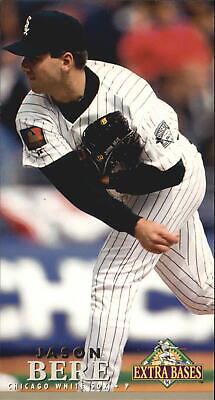 Jason Bere #42