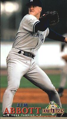 Jim Abbott #127