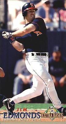 Jim Edmonds #34