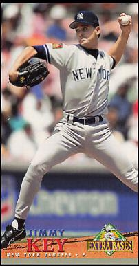 Jimmy Key #132