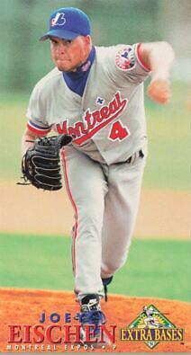 Joey Eischen #302