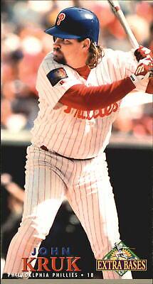John Kruk #340