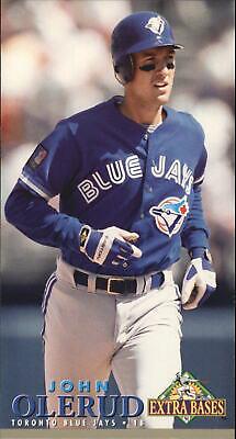 John Olerud #193