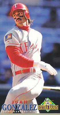 Juan Gonzalez #178