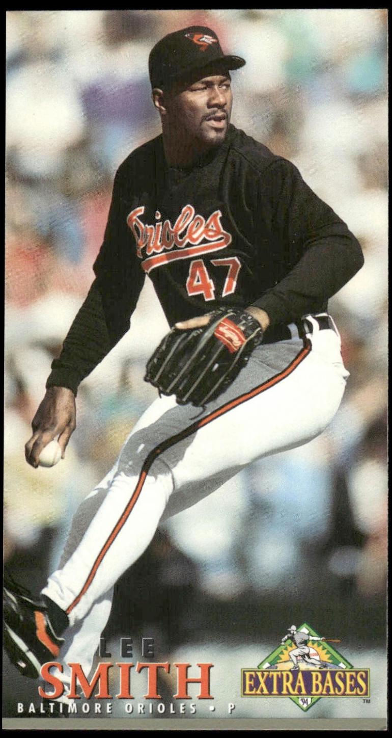 Lee Smith #14