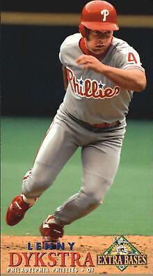 Lenny Dykstra #332