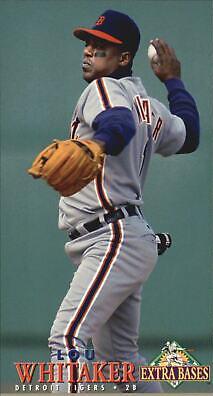 Lou Whitaker #82