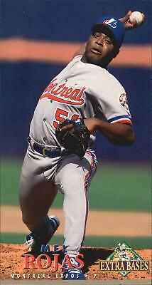 Mel Rojas #310