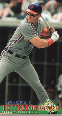 Mickey Tettleton #80