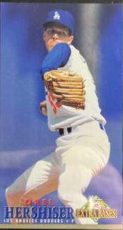 Orel Hershiser #288