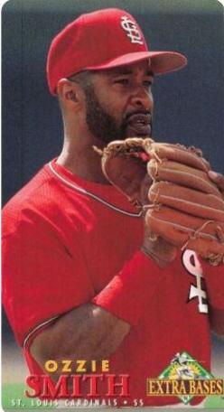 Ozzie Smith #363