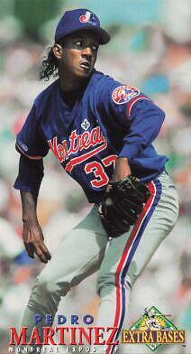 Pedro Martinez #309