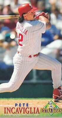 Pete Incaviglia #336