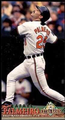 Rafael Palmeiro #11