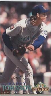 Randy Johnson #168