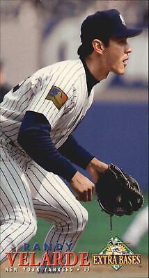 Randy Velarde #141