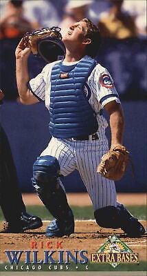 Rick Wilkins #226