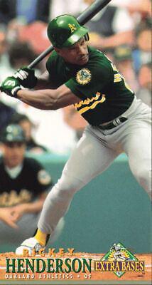 Rickey Henderson #150