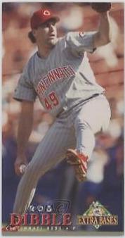 Rob Dibble #231