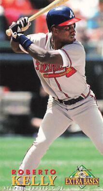 Roberto Kelly #204