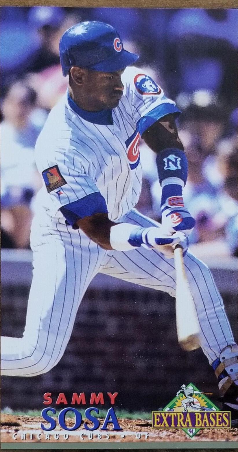 Sammy Sosa #224
