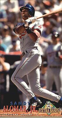 Sandy Alomar Jr. #55