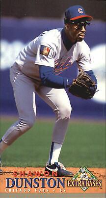 Shawon Dunston #217