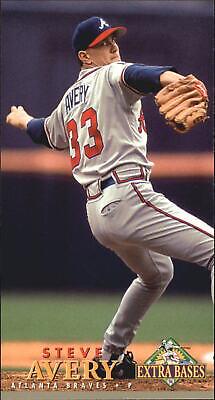 Steve Avery #199