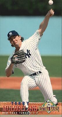 Terry Mulholland #134