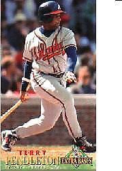 Terry Pendleton #212