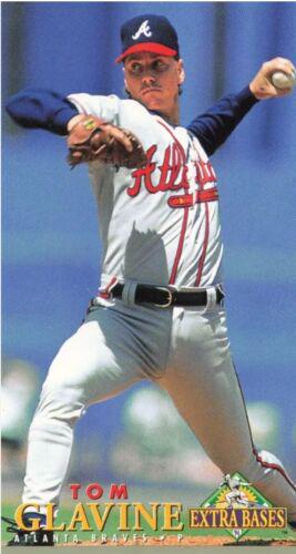 Tom Glavine #201