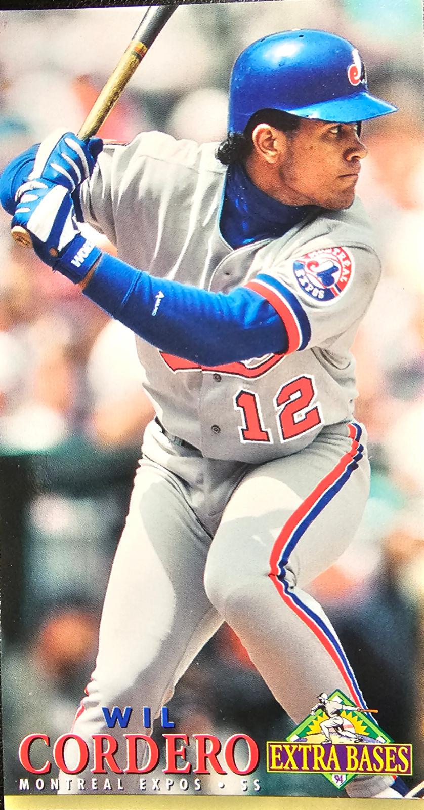 Wil Cordero #301