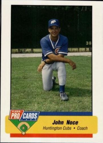 John Noce #3571