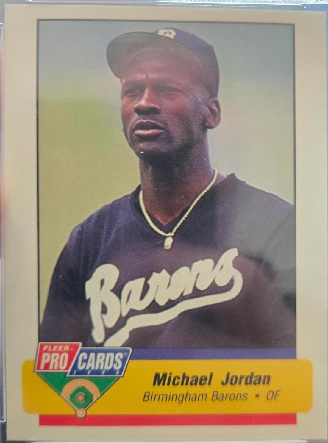 Michael Jordan #633
