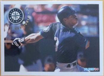 Alex Rodriguez #U-86